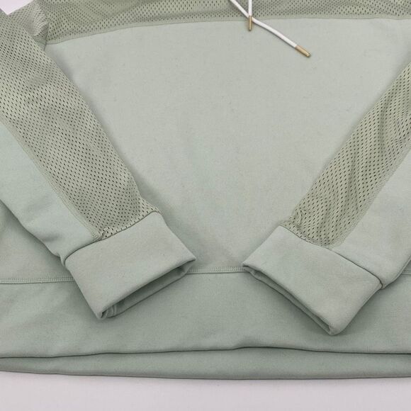 Kari Traa Victoria Hood Dame Sweatshirt‎ Pullover Hoodie Mint M - Picture 6 of 11